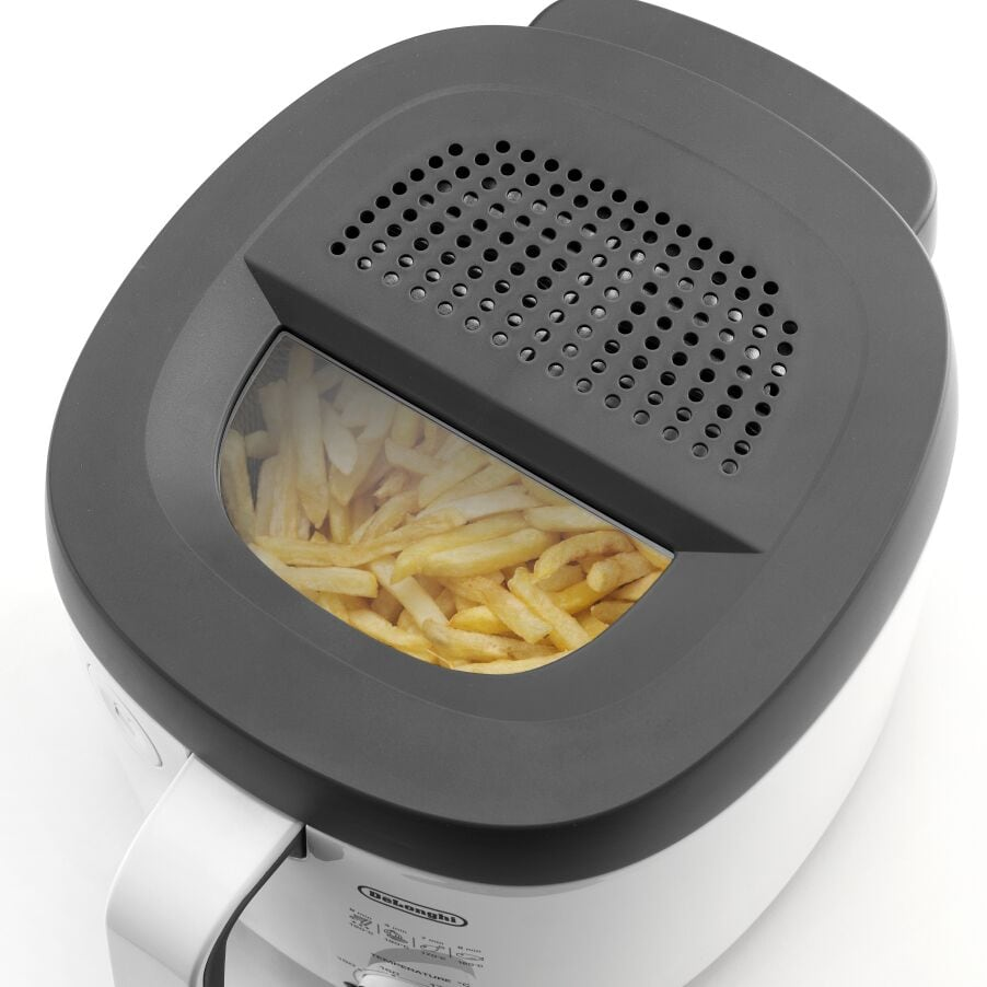De’Longhi FS3021 Single Stand-alone – image 3