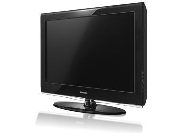 Samsung LE-32A557P2FXXC TV – image 3