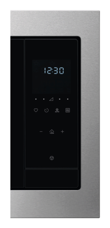AEG MSE2547DBM Stainless steel Combination microwave Built-in – image 2