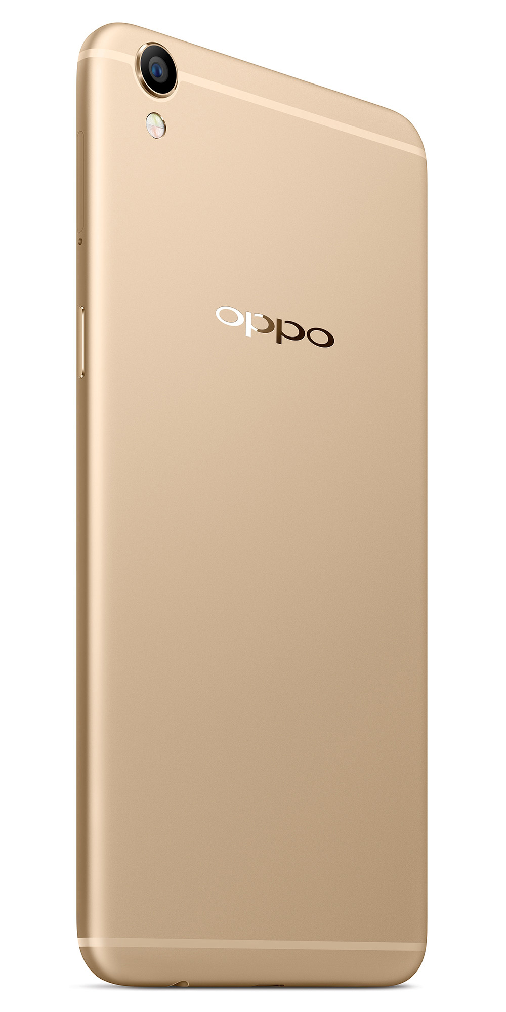 Oppo R9 Plus – image 4