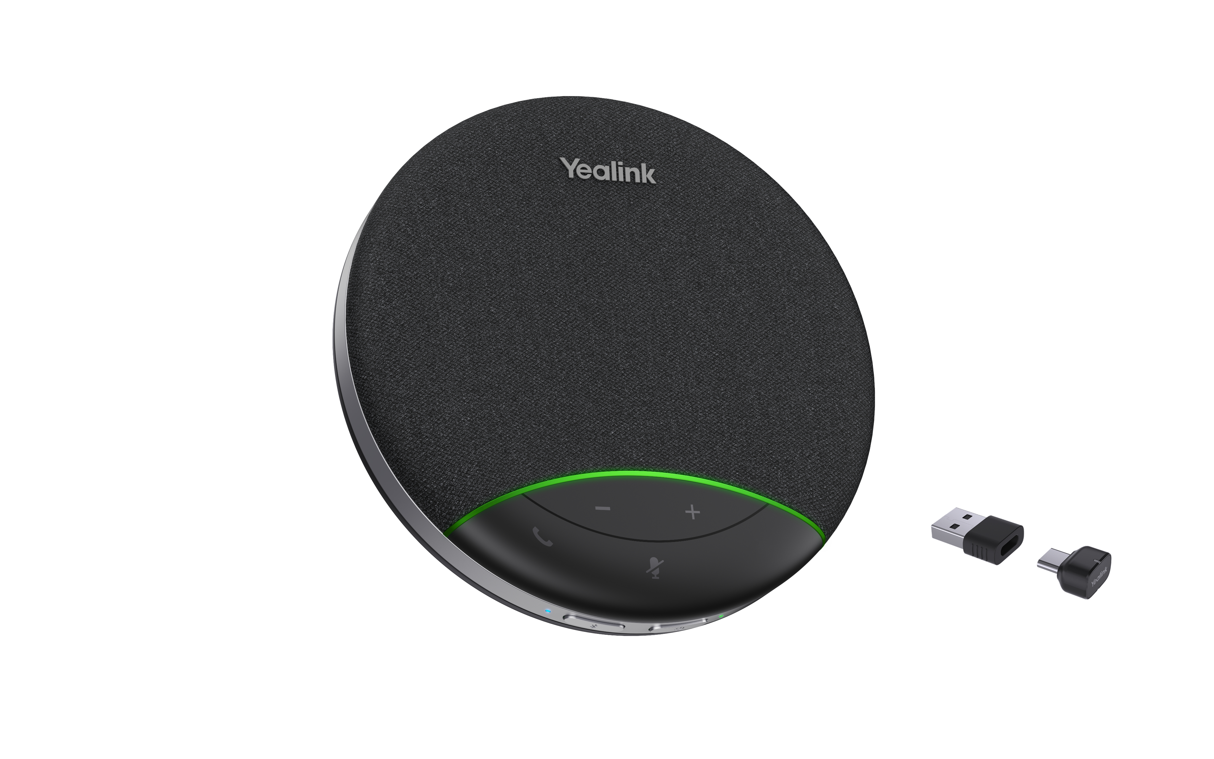 YEALINK TELEFONIA YEALINK SP92 WITH DONGLE USB-C/A