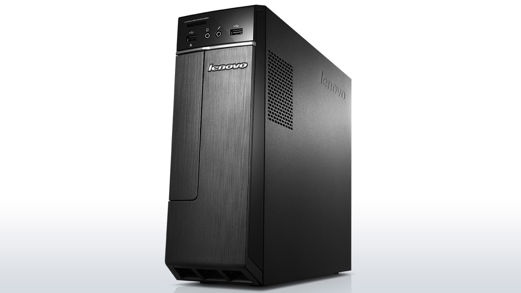 Lenovo IdeaCentre 300S-11ISH Intel® Core™ i5 i5-6400 – image 4