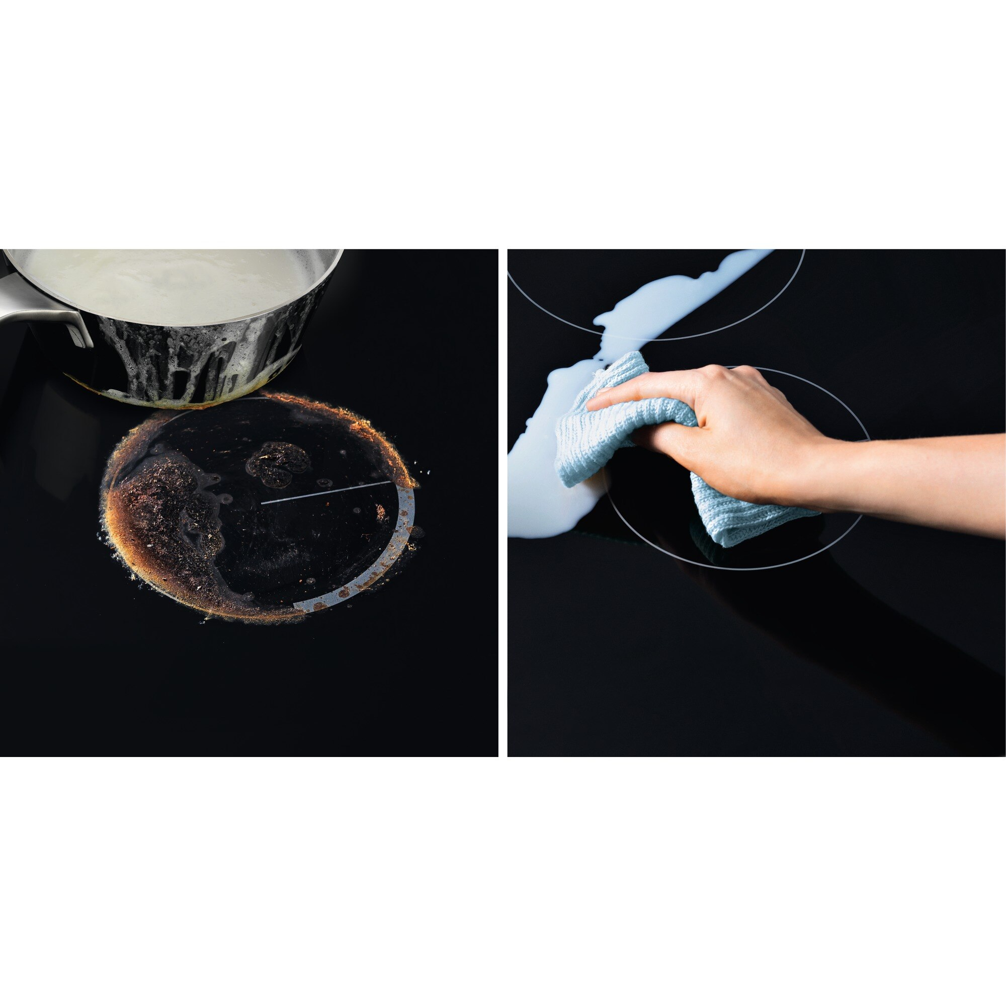 Electrolux EQL4520BOZ hob Black Built-in – image 9
