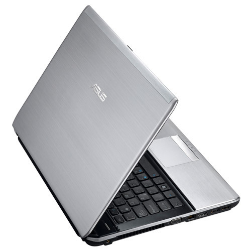 ASUS U41JF-A1 laptop Intel® Core™ i3 i3-380M – image 2