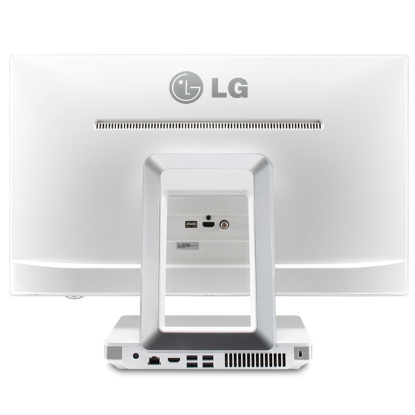 LG V320-L.AE10K Intel® Pentium® B970 – image 5