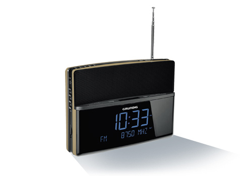 Grundig Sonoclock 990