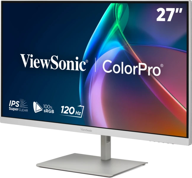 Viewsonic VP Series VP2766-2K-W computer monitor – image 7
