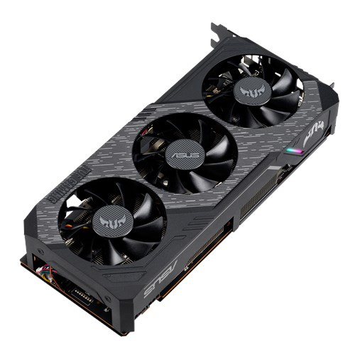 ASUS TUF 3-RX5700XT-O8G-GAMING – image 4