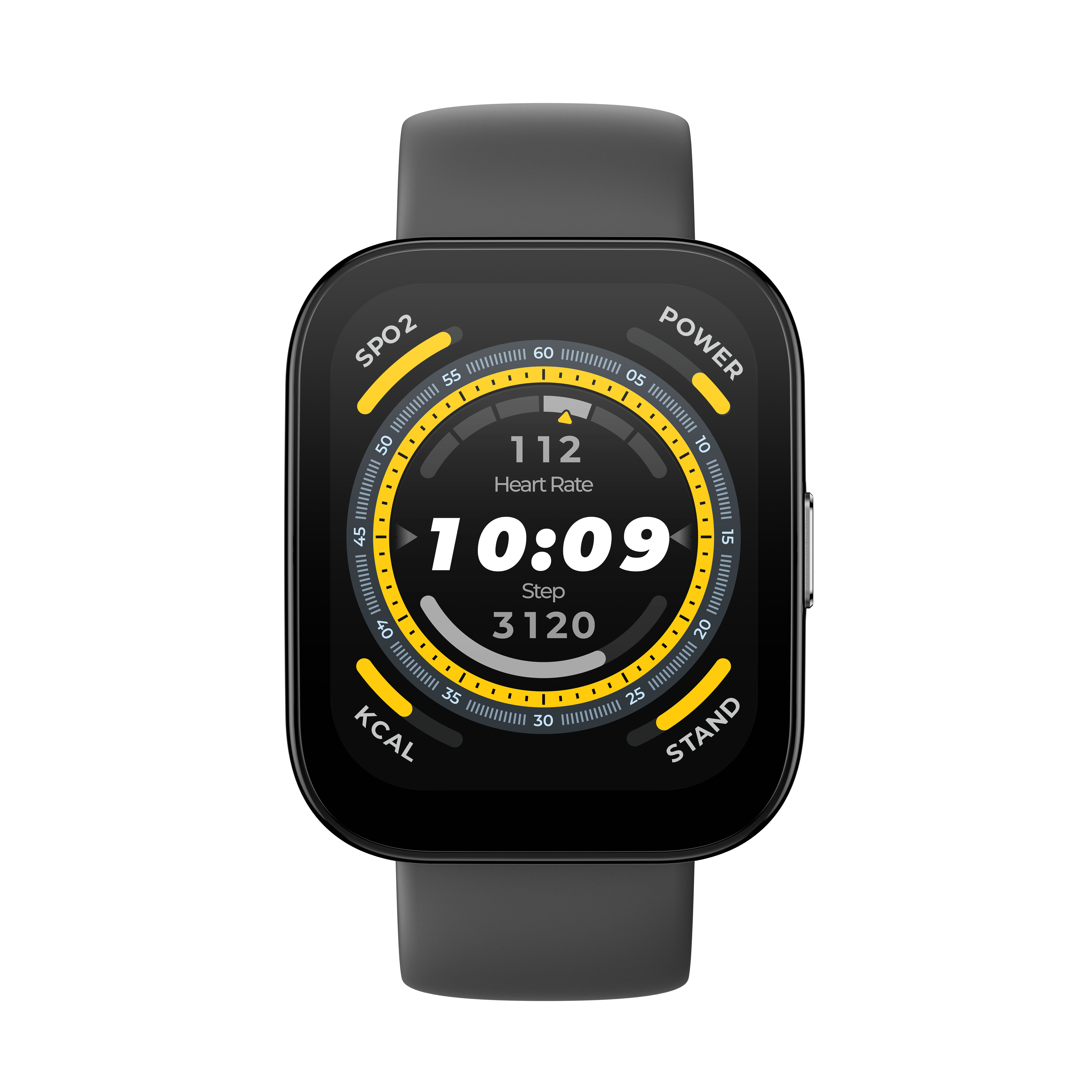 Amazfit Bip 5 Schwarz