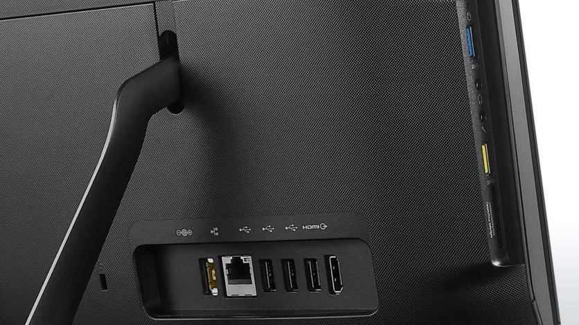 Lenovo C 40-05 AMD A8 A8-6410 – image 5