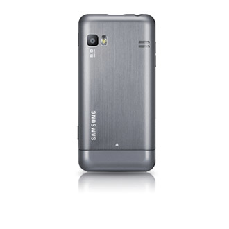 Samsung Wave 723 – image 6