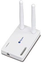 Digicom 8E4472 network card WLAN 300 Mbit/s