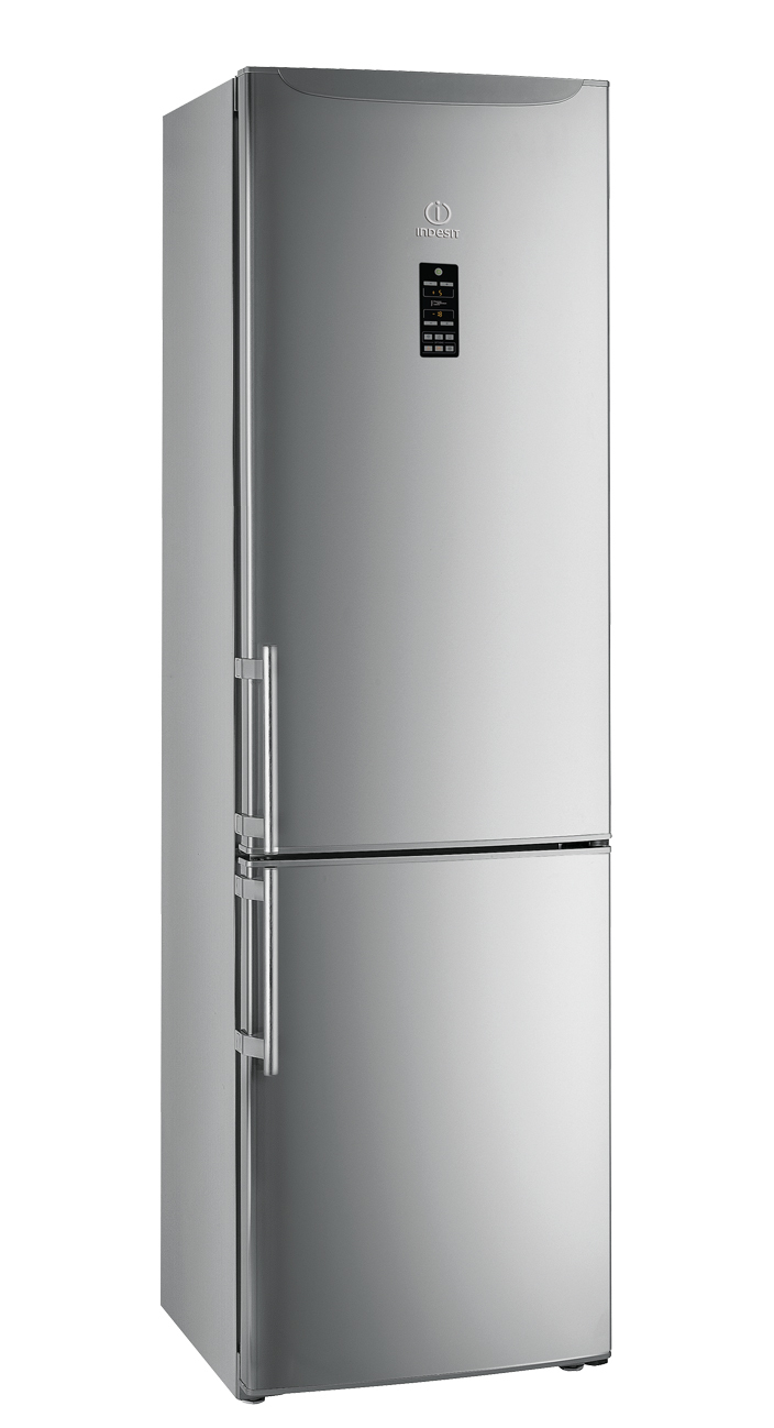 Indesit IB 34 AA F H D X