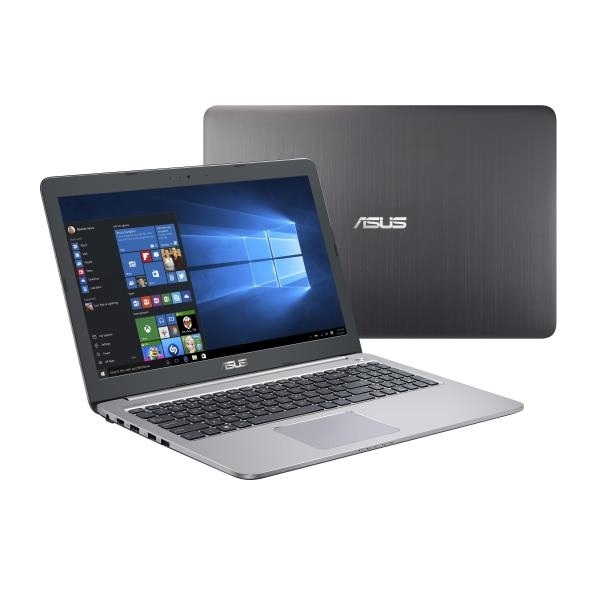 ASUS K501UX-DM035T Intel® Core™ i5 i5-6200U Laptop – image 2