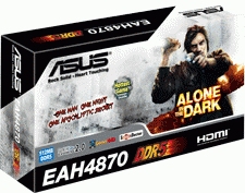ASUS EAH4870/G/HTDI/512M GDDR5 – image 2