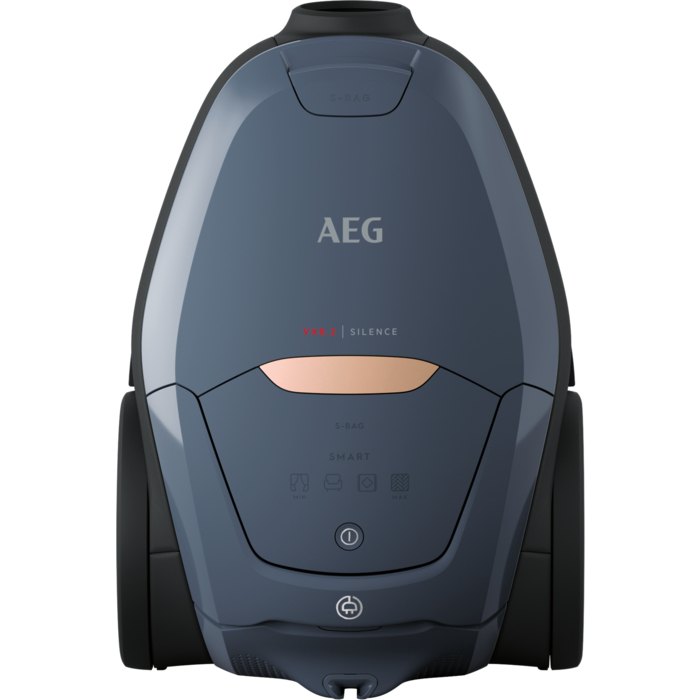 AEG VX82-1-5DB 3.5 L Drum vacuum Dry 600 W Dust bag – image 5