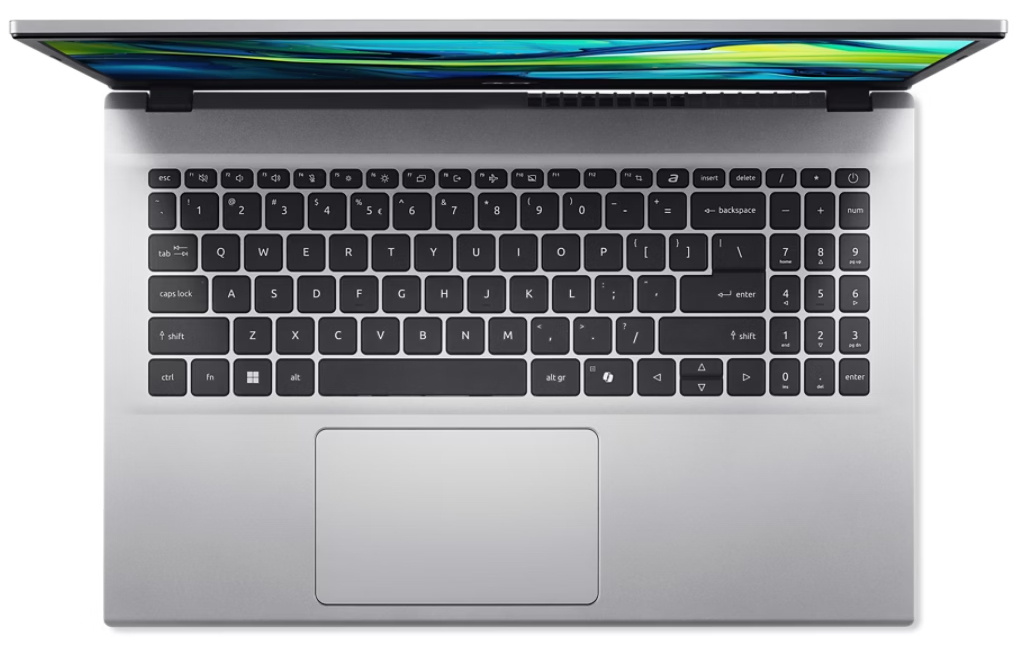 Acer Aspire Go 15 AG15-42P-R0VD AMD Ryzen™ 7 5825U Laptop – image 6