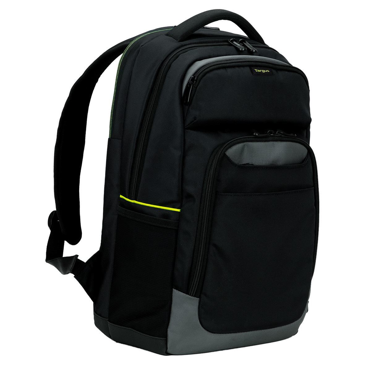 Targus TCG660EU 39.6 cm (15.6") Backpack case Black – image 4