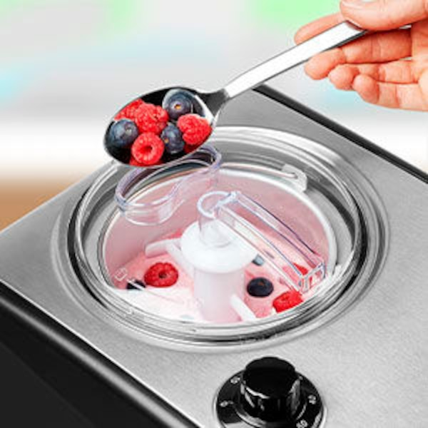 MEDION 50068754 ice cream maker Compressor ice cream maker – image 4