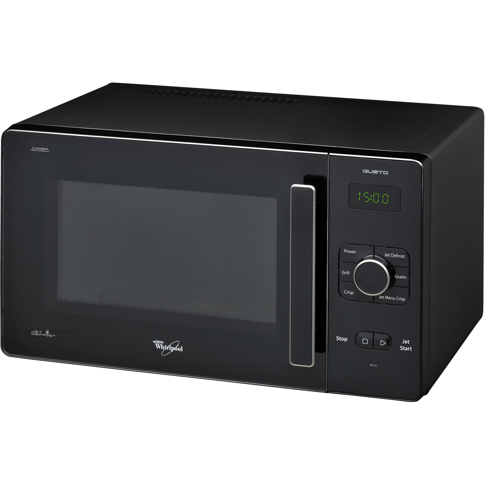Whirlpool GT 285 BL
