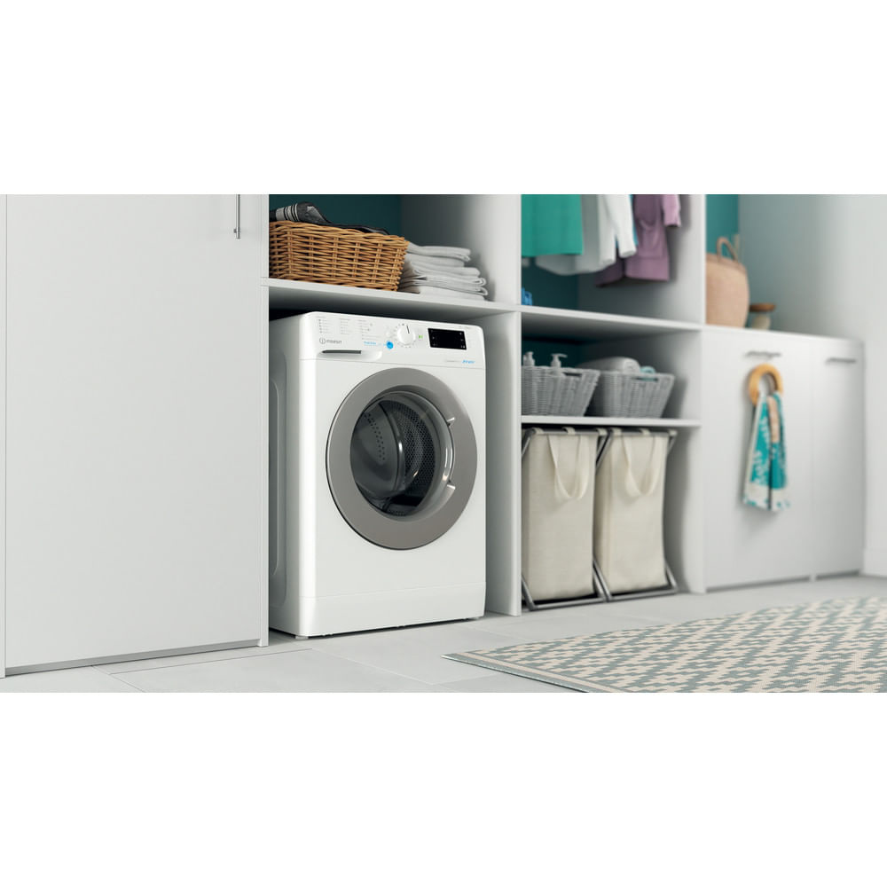 Indesit BWE 91285X WS IT – image 5