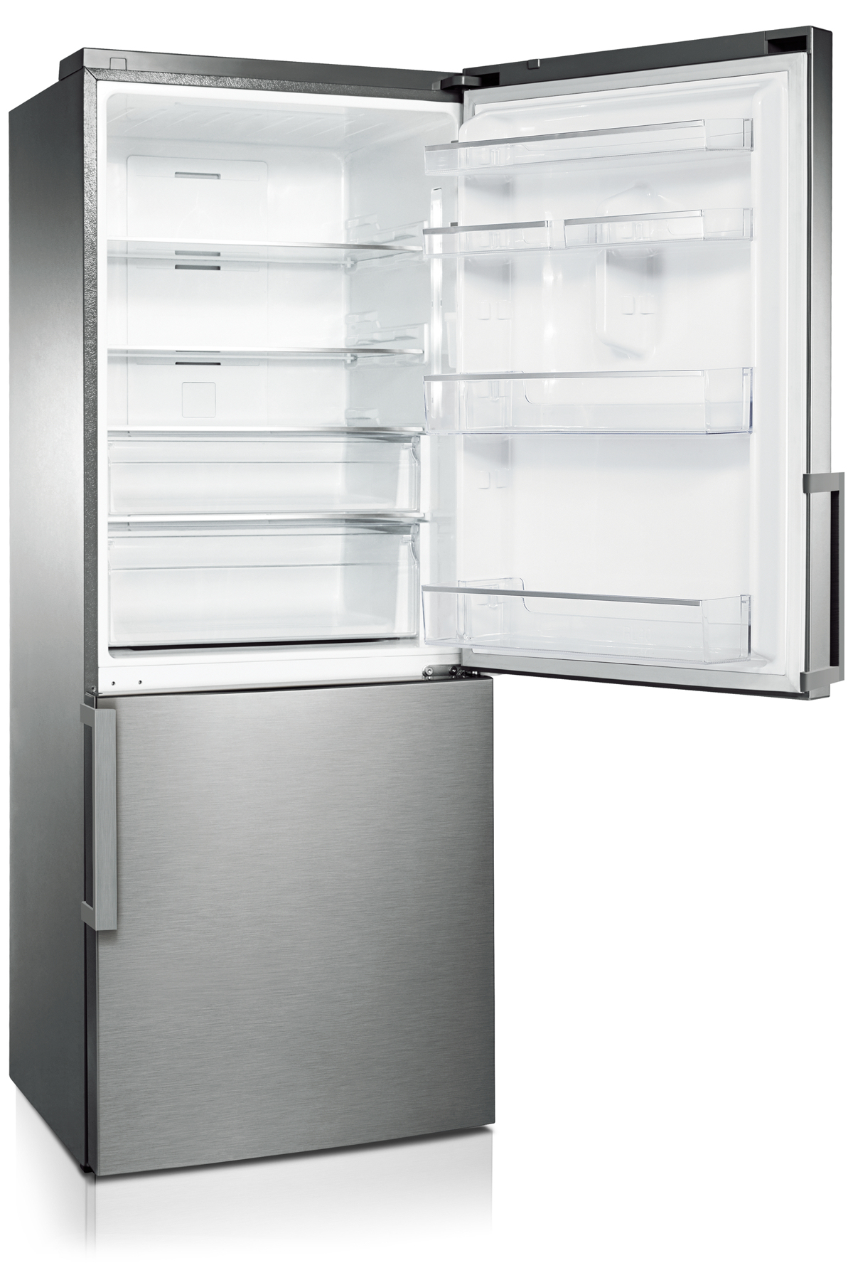 Samsung RL4352KBASL fridge-freezer Freestanding – image 7