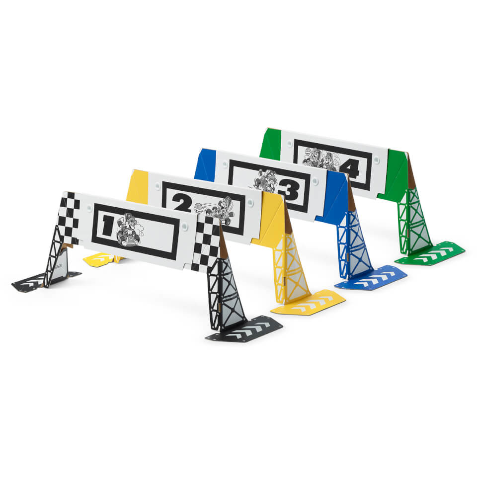 Nintendo Mario Kart Live: Home Circuit Luigi Set – image 9