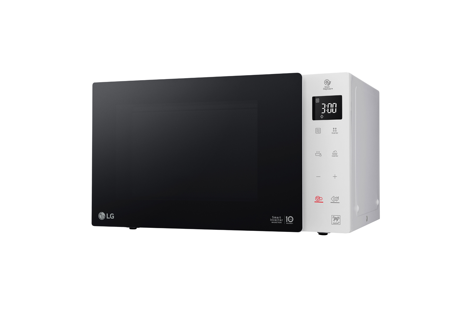 LG MS 23 NECBW – image 2