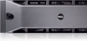Dell EqualLogic PS6000E – image 3