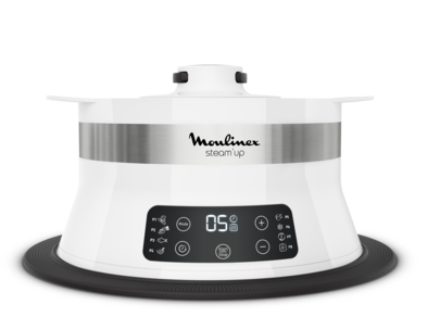 Moulinex Steam up – image 3
