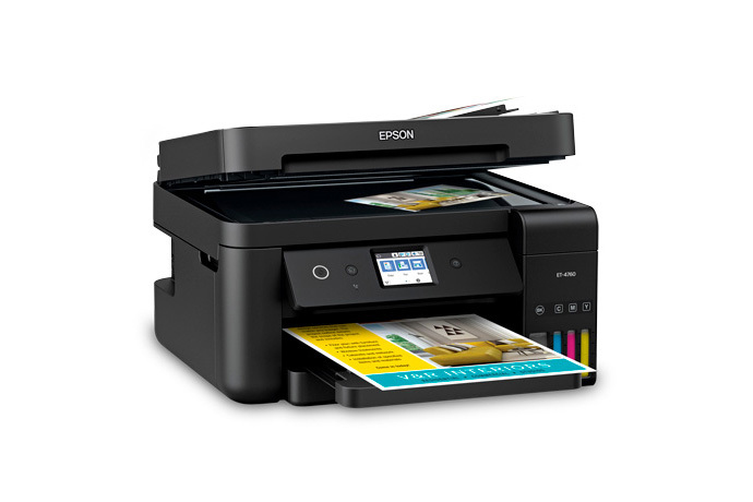 Epson C11CG19203 multifunction printer A4 – image 2