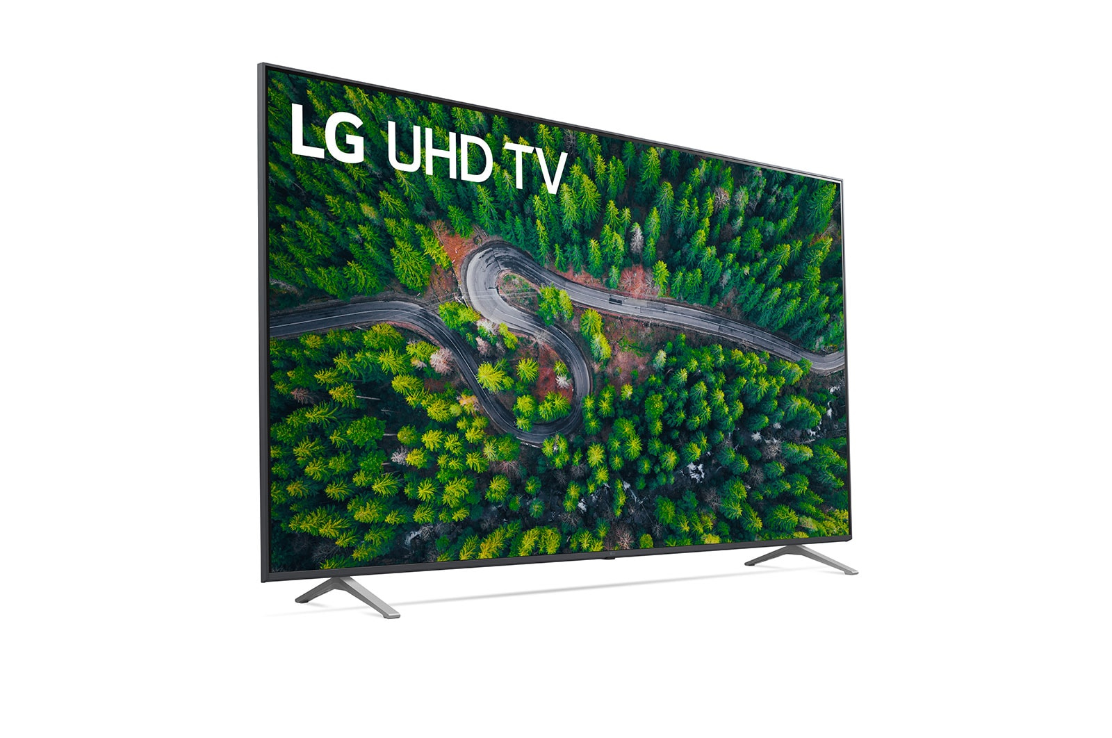 LG 75UP76709LB 190.5 cm (75") 4K Ultra HD Smart TV Wi-Fi Black – image 5