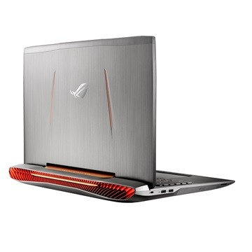 ASUS ROG G752VY-GC261T Intel® Core™ i7 i7-6700HQ Laptop – image 6