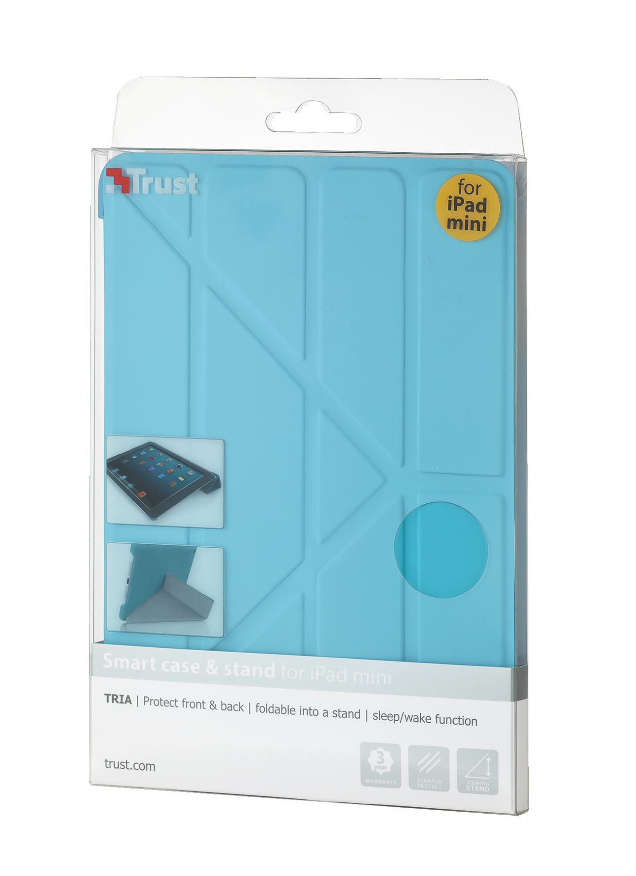 Trust 19027 tablet case – image 3