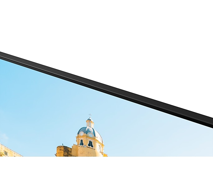 Samsung LS27A400UJE computer monitor – image 4