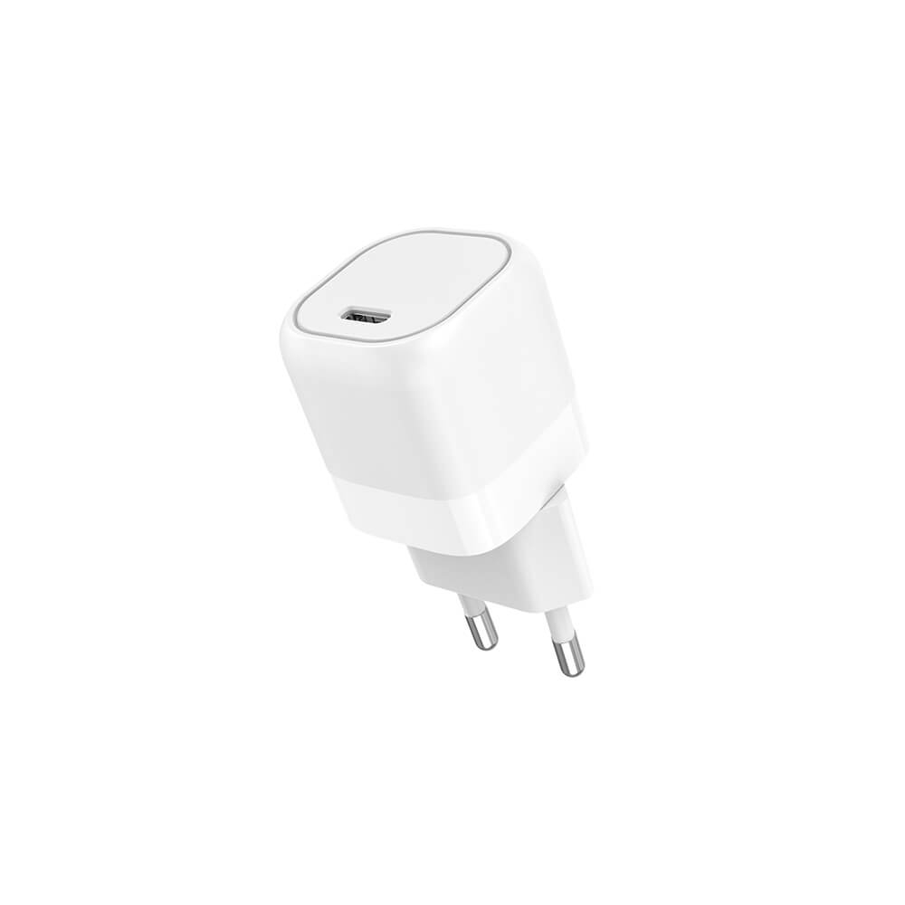 Gear Charger 220V 1xUSB-C PD/PPS 25W, Cable USB-C-USB-C 1m – image 7