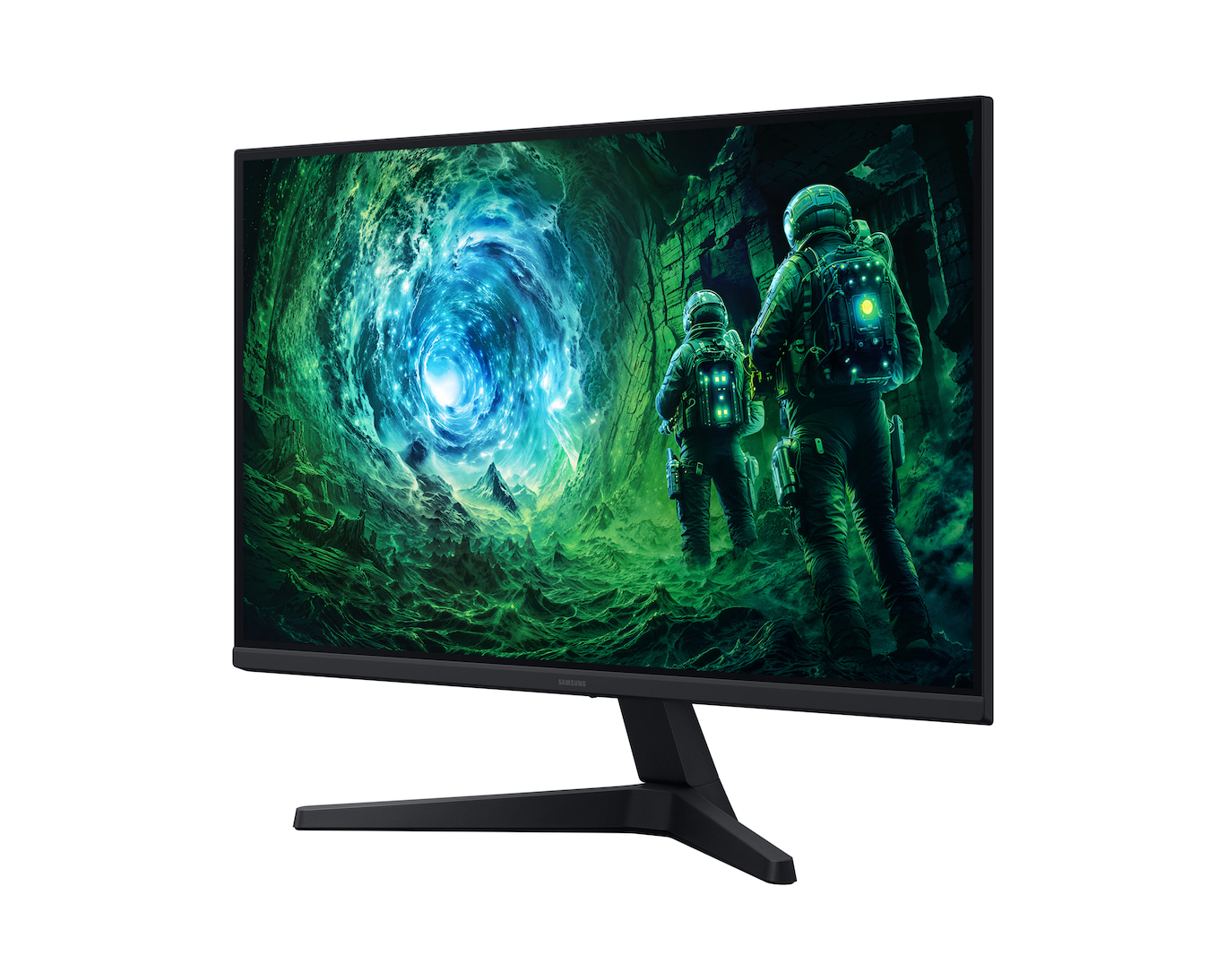 Samsung LS27FG530ELXPE computer monitor – image 3