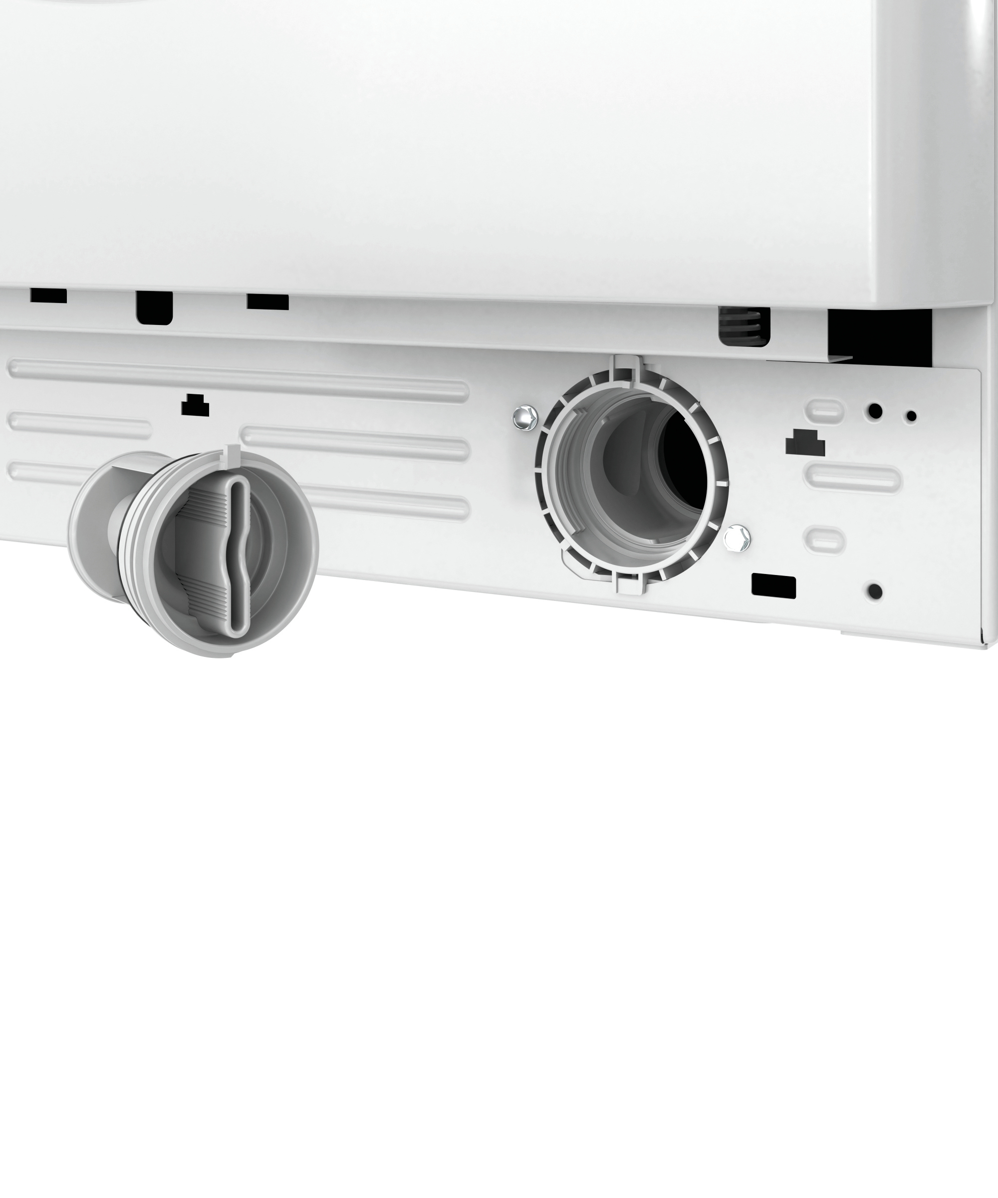 Indesit BDE 96436 WV UK – image 7