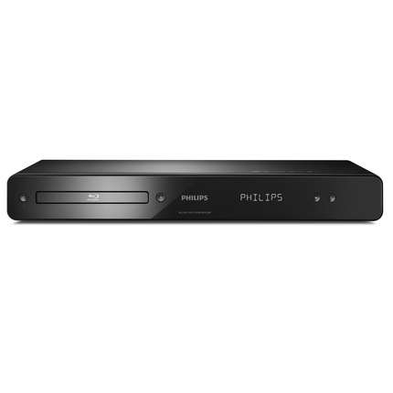 Philips BDP3000/05 DVD/Blu-Ray player