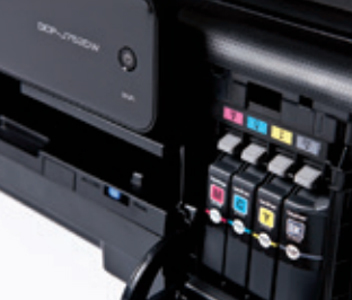 Brother DCP-J752DW multifunction printer Inkjet A4 – image 4