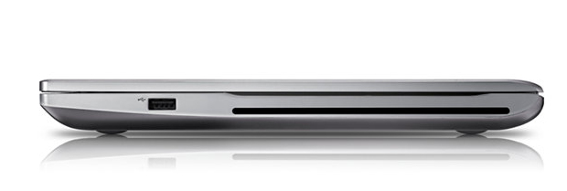Samsung 7 700Z4A-S02TW Intel® Core™ i5 i5-2450M – image 3