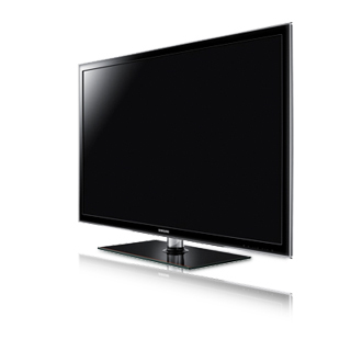 Samsung UA46D5000PW TV – image 3