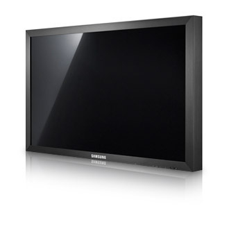 Samsung 460TS-3 computer monitor – image 3