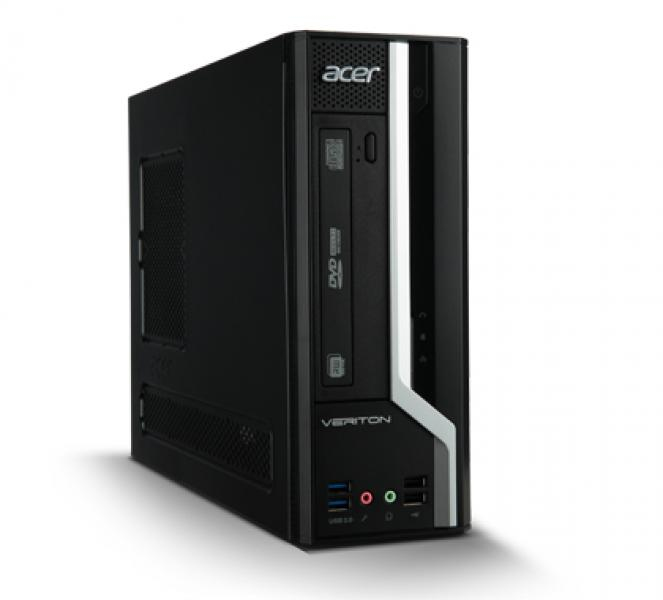 Acer Veriton X VX4620G Intel® Core™ i7 i7-3770 – image 1