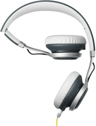 Jabra REVO StereoCorded HS,GRY – image 1