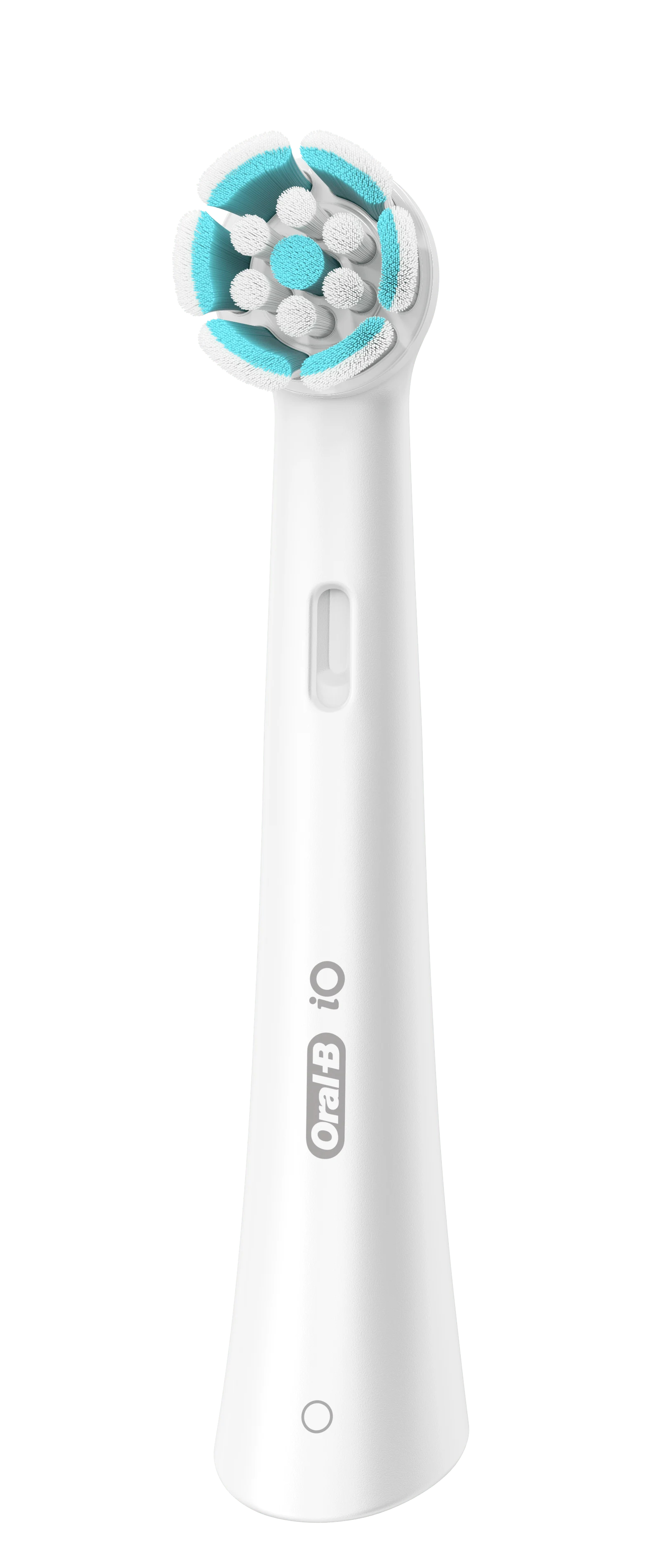 Oral-B iO Gentle Care iO 4 pz Bianco