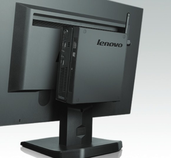 Lenovo ThinkVision LT2423 computer monitor – image 3