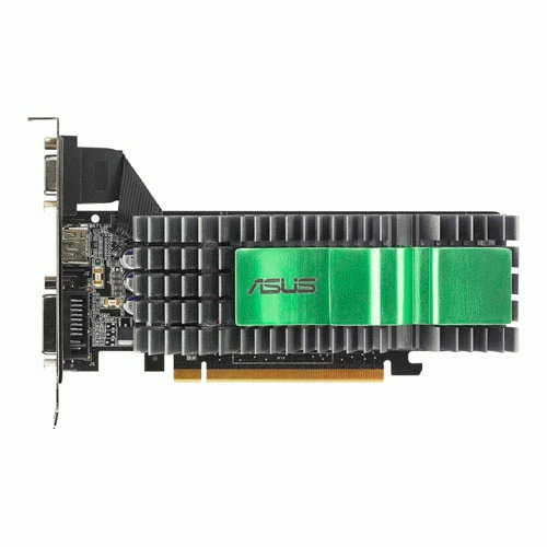 ASUS Bravo 220 SILENT/DI/1GD2(LP) – image 2