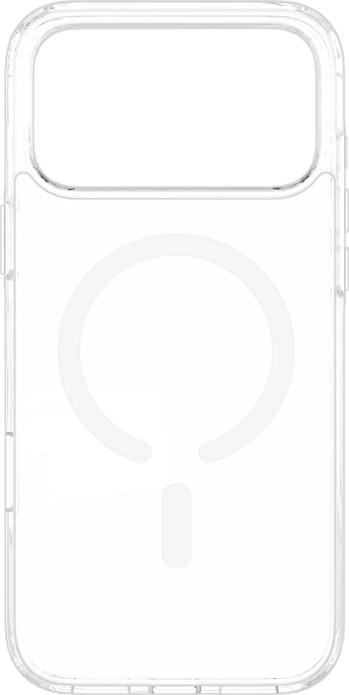 eSTUFF ES67141058 mobile phone case Cover Transparent – image 5
