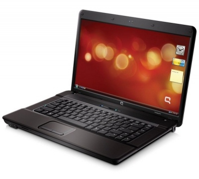 HP Compaq 610 – image 3